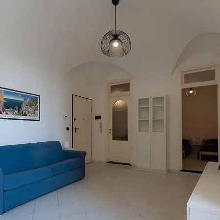 Apartment In - Ligurische Riviera 48201 *
