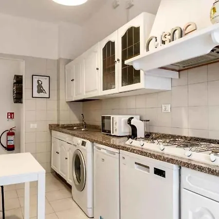 Apartment In - Ligurische Riviera 53478 Alassio
