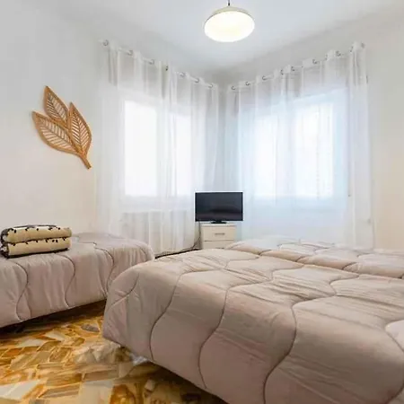 In - Ligurische Riviera 53478 Apartment *