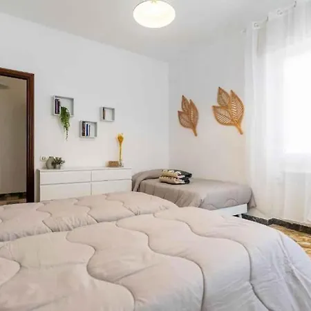 In - Ligurische Riviera 53478 Apartment Alassio